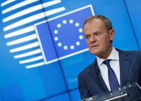 Tusk pide presión para aclarar el asesinato de Jashogi: "La mínima señal de hipocresía debería avergonzarnos"