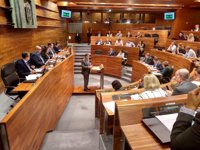 Javier Fernández reprocha al PP que sea "frívolo y mal intencionado" al culpar al Gobierno del cierre de Alcoa