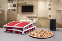 Amazon Alexa incorpora entre sus Skills de servicio por voz en España a Telepizza