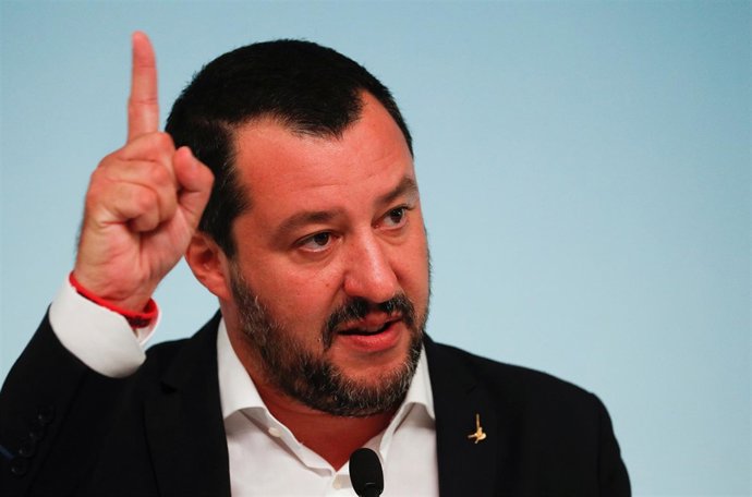Matteo Salvini