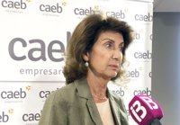 CAEB se abstendrá en la Comisión de Impulso del Turismo Sostenible por "discrepancias" sobre los proyectos a financiar