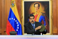 La UE mantiene un año más las sanciones a Venezuela