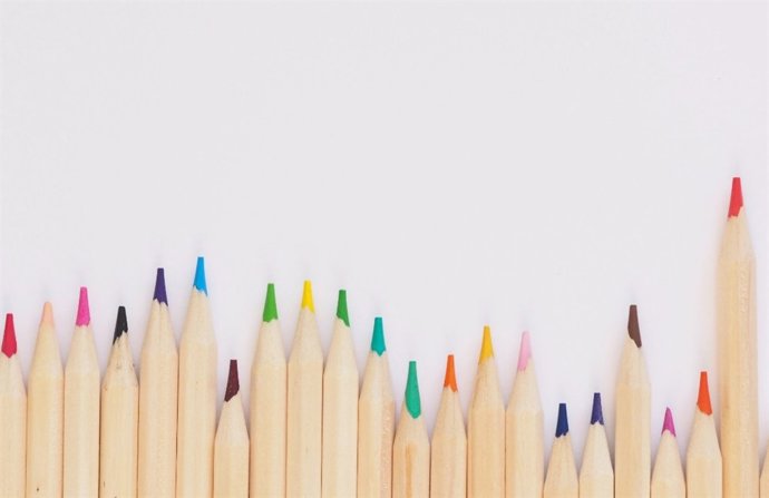 Material escolar infantil  