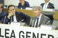 CEIM insiste en que Madrid Central debe retrasarse a febrero porque un "experimento" no puede hacerse en Navidad