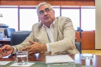 Arellano insta a "compensar" a ciudadanos afectados si se cambian políticas de Estado como el contrato de las corbetas