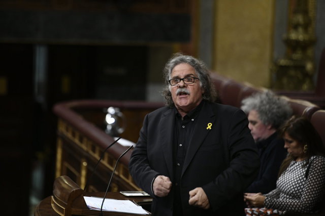 PEDRO SÁNCHEZ INFORMA EN EL CONGRESO SOBRE EL CONSEJO EUROPEO Y SOBRE LA VENTA DE ARMAS A ARABIA SAUDÍ