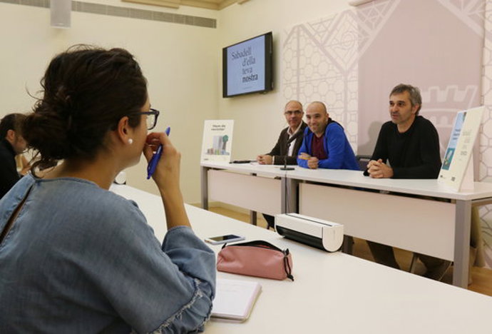 Agencia Catalana de Noticias