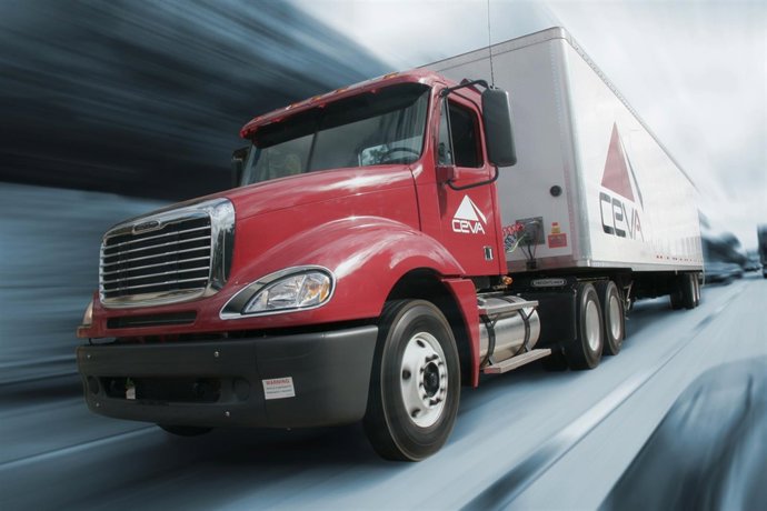 CEVA Logistics