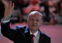 Erdogan promete que seguirá compartiendo "nuevas pruebas" del asesinato de Jashogi