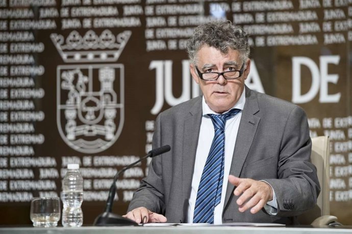 Secretario general de Ciencia, Jesús Alonso