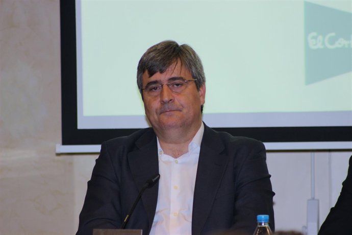Miguel Cardenal (Expresidente del CSD)