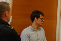 El asesino de Pioz se jactó de sus crímenes: "Qué risa, los niños no corren cuando les voy a matar"