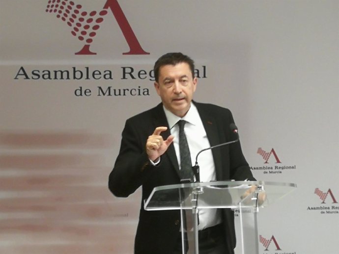 Juan José Molina