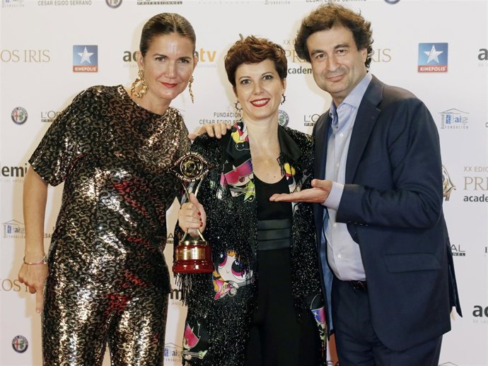 Pepe y Samantha se pronuncian sobre la marcha de Eva González