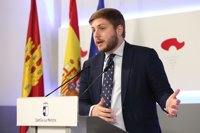 C-LM ve "ilusionante" que en esta legislatura "se avance tanto hacia el capítulo final del trasvase"