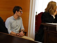 La defensa de Nogueira pide 25 años alegando atenuantes y las acusaciones prisión permanente revisable