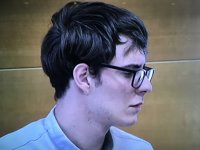 Nogueira se jactó de sus crímenes: "Qué risa, los niños no corren cuando les voy a matar"