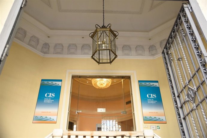 CIS, Centro de Estudios Sociológicos 
