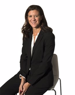 María Victoria Zingoni, directora general de 'Downstream' de Repsol