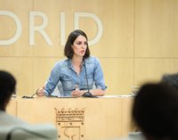 Maestre le dice a Garrido que la "bronca institucional no favorece" a la gente, pide cooperación y que refuerce Metro