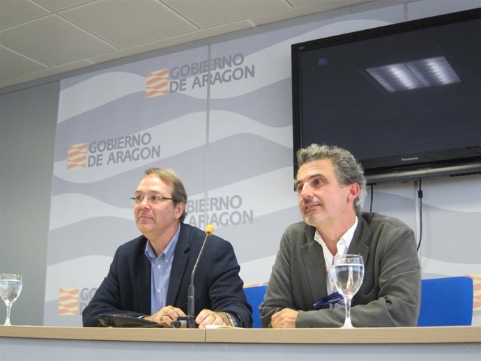 Responsable de coordinación asistencial y director general de Salud Pública