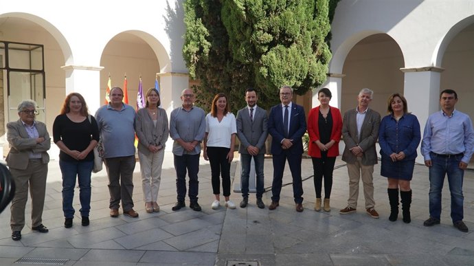 Ley del Estatuto de la Capitalidad de Ibiza