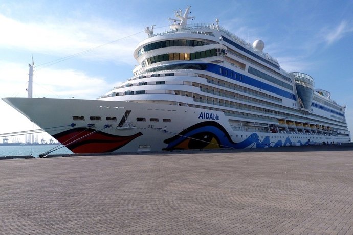 Port de Tarragona (arxiu)