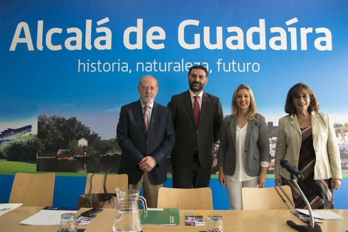 II Congreso Internacional de Patrimonio Industrial y de la Obra Pública.