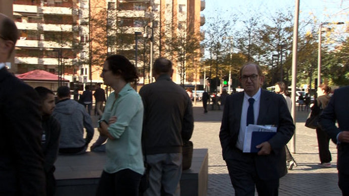 Agencia Catalana de Noticias