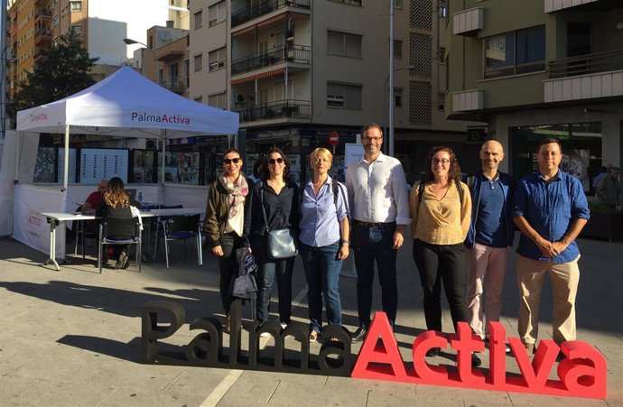 PalmaActiva