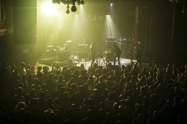 Primavera Club aúna música y artistas emergentes este fin de semana en Madrid y 