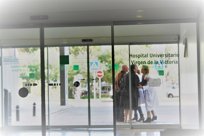 Hospital clínico programa acompañamiento voluntarios ppuertas pacientes despedid