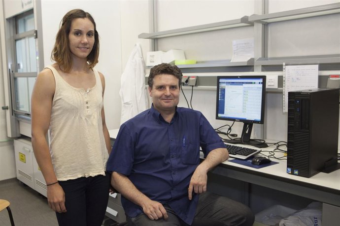 INVESTIGADORES DE LA UJI