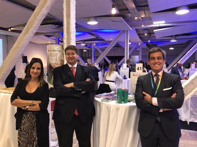 Huelva promociona su oferta en las misiones comerciales 'Andalucía en Levante' 