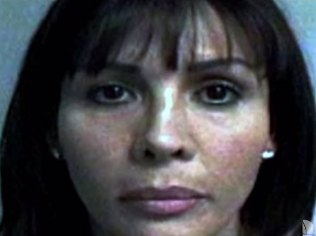 Estas son las mujeres que han llenado la vida amorosa de 'El Chapo Guzmán'