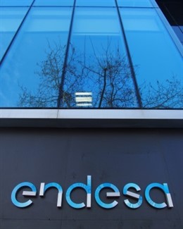 Instal·lació d'Endesa