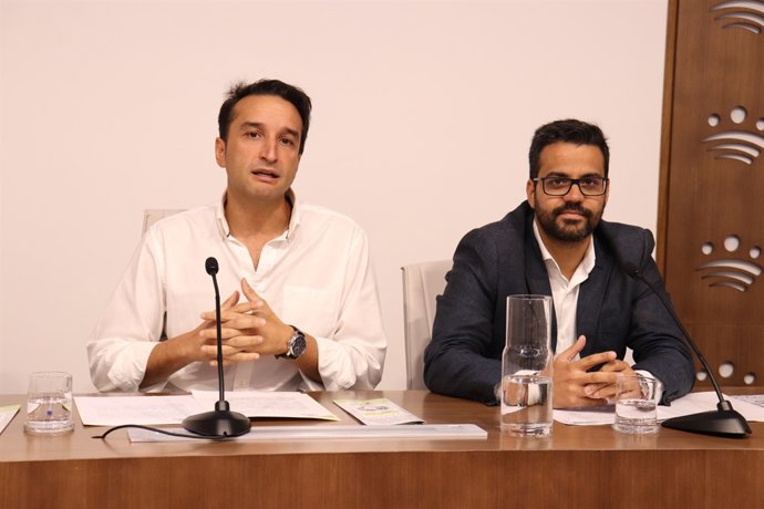 Presentación Oliventia