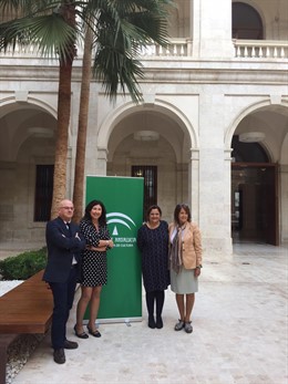 Presesntación de actividades del Museo de Málaga 