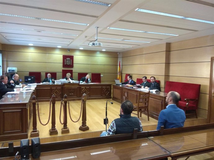 Juicio por estafa en Ciudad Real