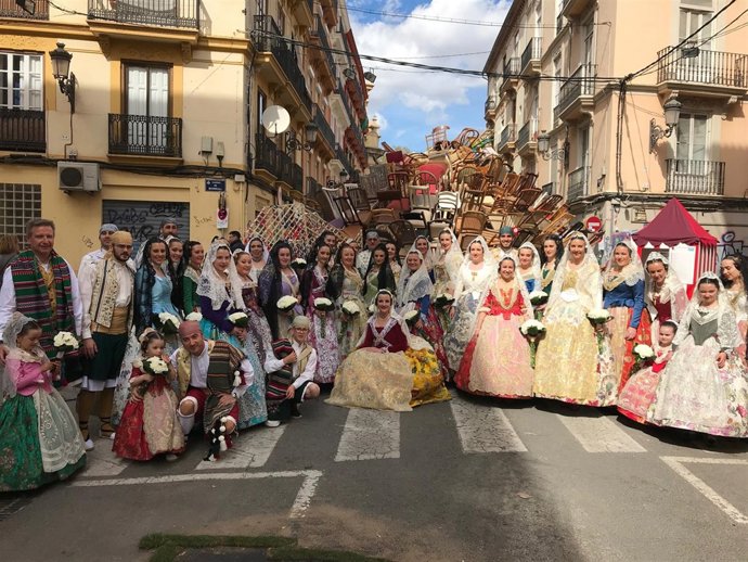 Comissió Borrull Socors (archivo)