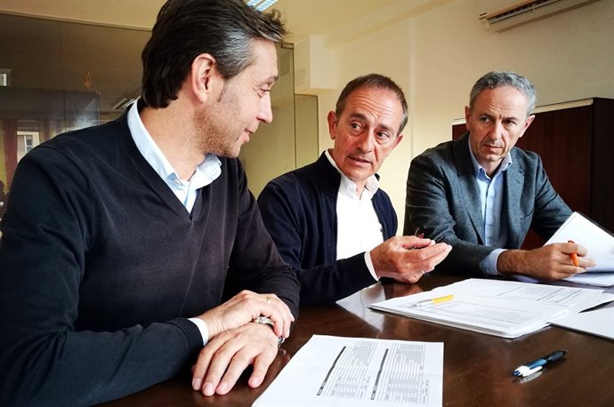 El PAR defenderá esta propuesta en el pleno de la DPH este jueves