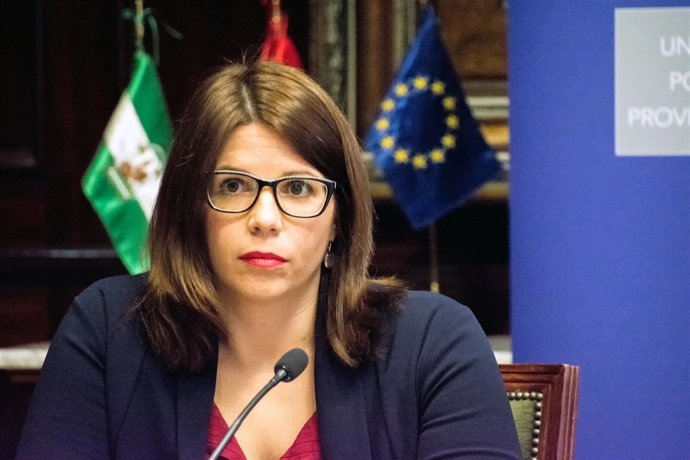 La socialista Ángeles Castillo, propuesta como alcaldesa de Huércal de Almería