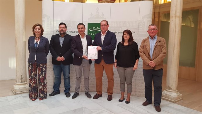 Presentación de la iniciativa