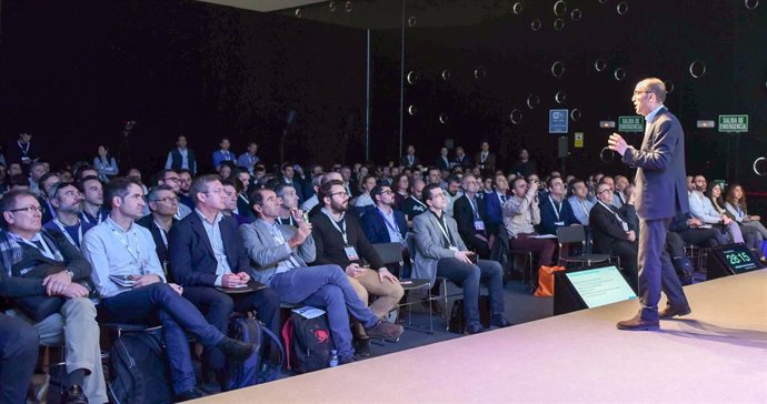 ChemPlastExpo en Ifema