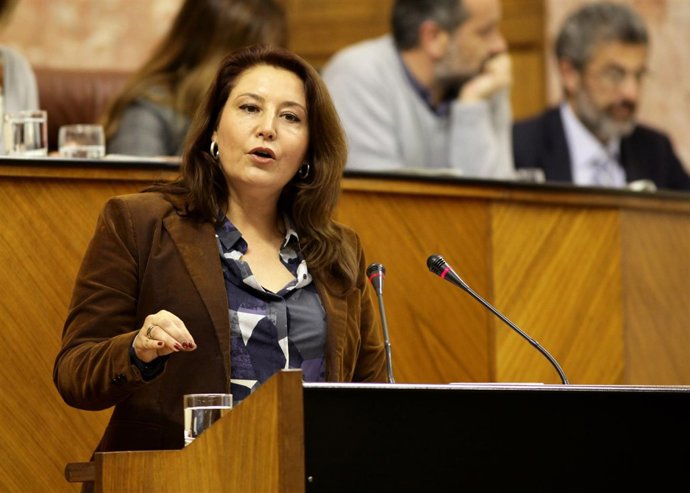 Carmen Crespo (PP-A)