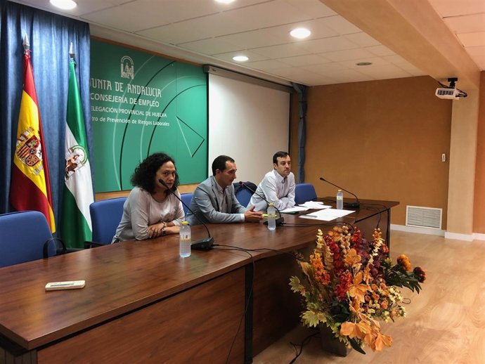 Jornada técnica con los ayuntamientos sobre los planes locales de empleo. 