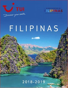 Nuevo catálogo monógrafico de Filipinas