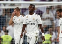 Vinícius se perderá el Clásico por sanción