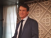 Génova reacciona ante los dirigentes que proponen ir en la candidatura de Valls y dice que presentará candidatura propia