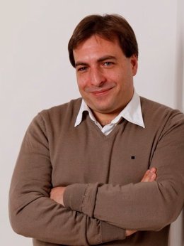 Antoni Encinas, gerent del Sistema d'Emergències Mèdiques (SEM) de Catalunya